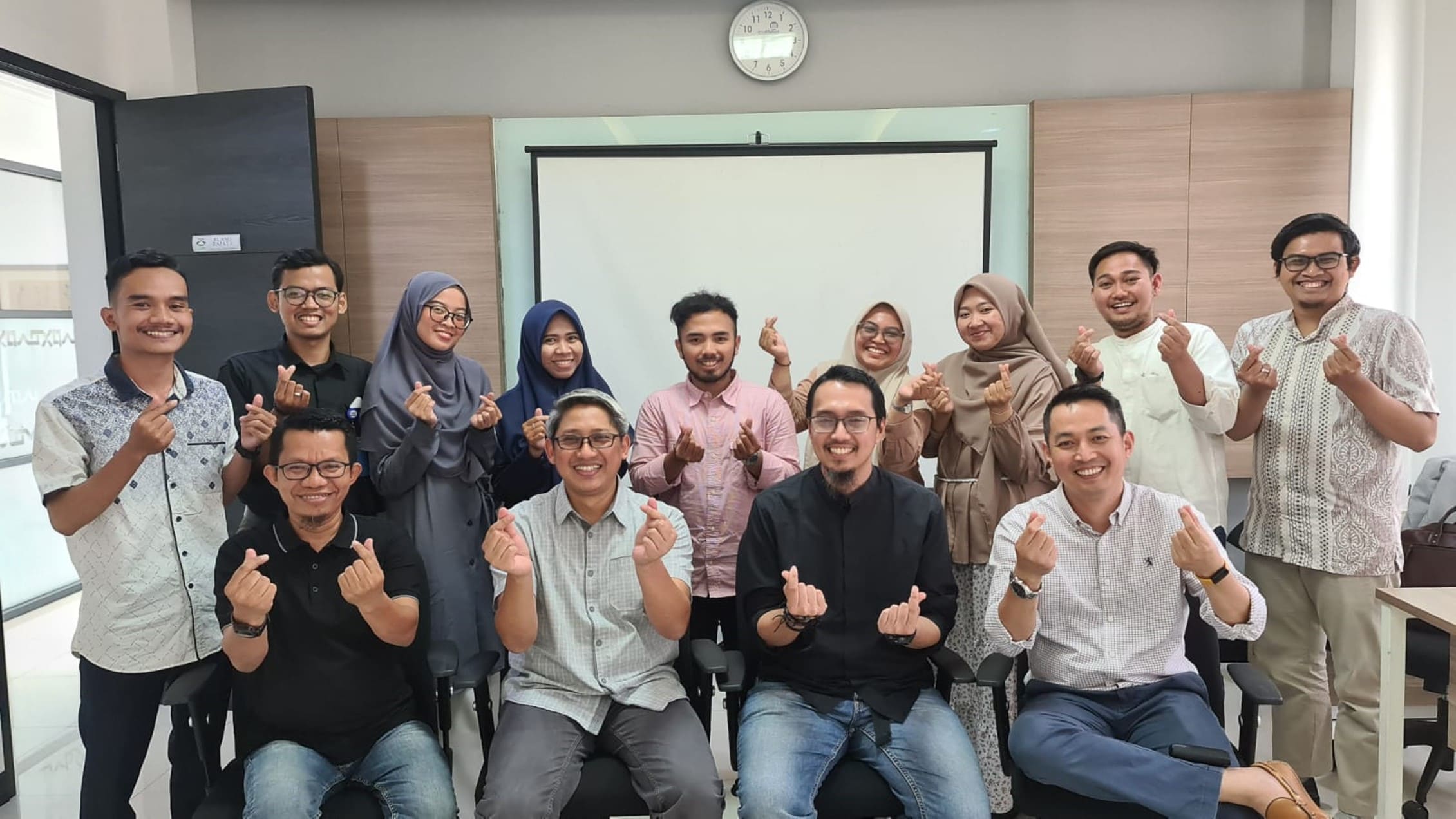 Training B2B Sales Development